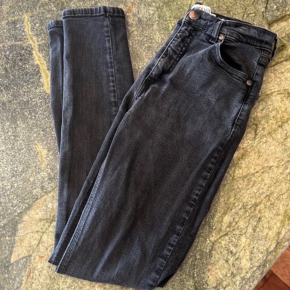 Brandy MelvilleBlack Jeans